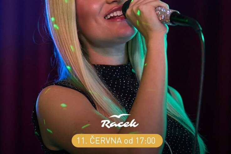Čtvrtky s živou hudbou na Racku